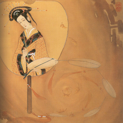 汉成帝妃班婕妤.jpg