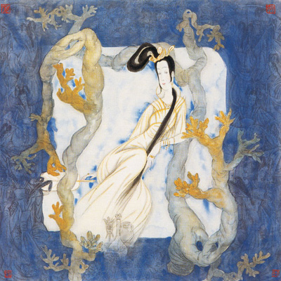 南朝陈后主妃张丽华.jpg