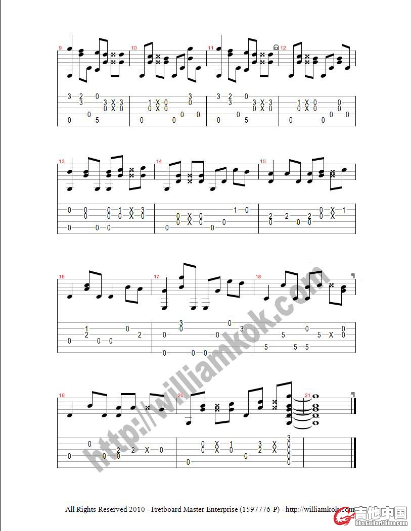 001 - joy to the world - page 2.JPG