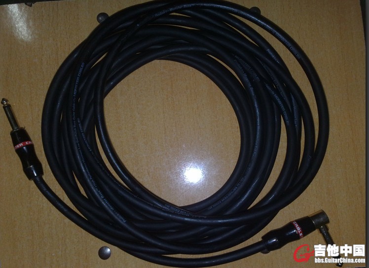 6米 怪兽贝斯线
