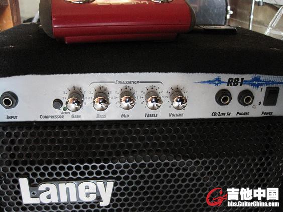 laney rb1