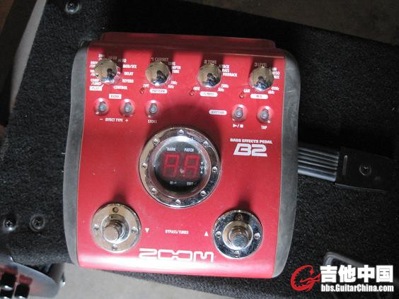 zoom b2