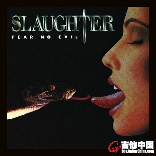 Slaughter Fear No Evil.jpg