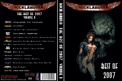 ROCKLAHOMA 2007 - BEST OF VOLUME II.jpg