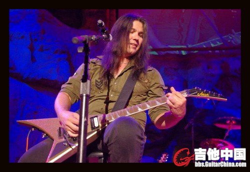 Mark Slaughter 20102.jpg