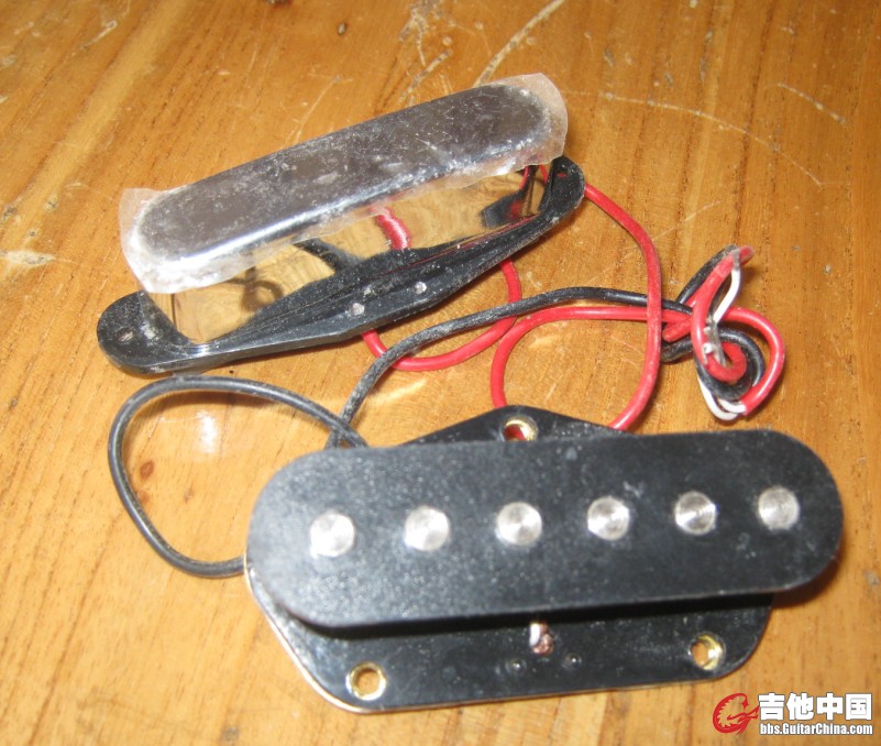 TELE拾音器 50一套包运费 韩产杂牌.jpg