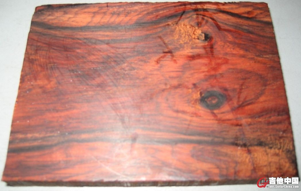 中美洲黄檀(Cocobolo.jpg