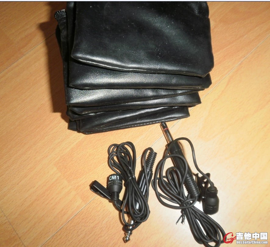 11领夹话筒25元一个，共4个.jpg