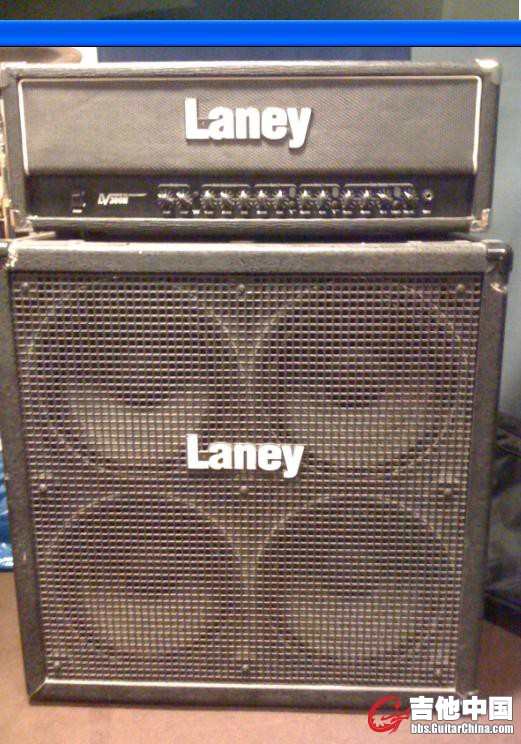 laney lv300 guitar head & cabinet.JPG