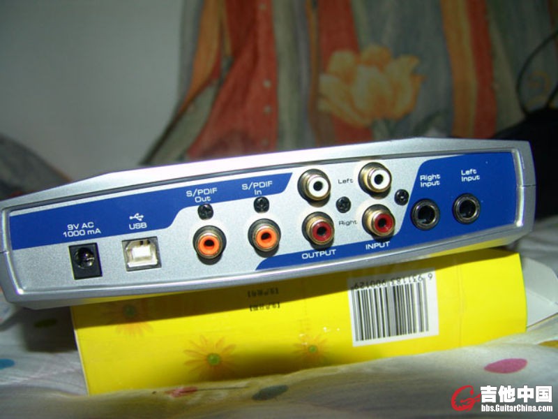 usb