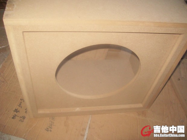 先看看样子