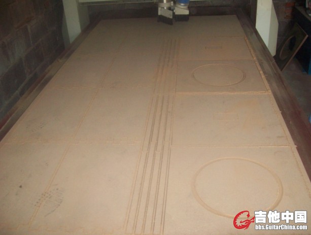 50分钟后下料结束