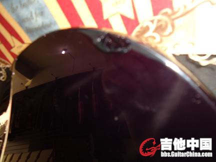 小磕碰处~~