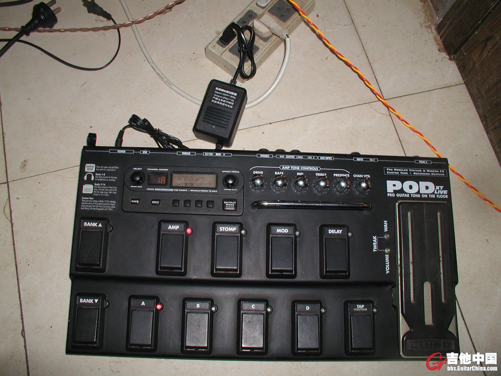 9伏AC2000毫安--XT Live测试1.JPG