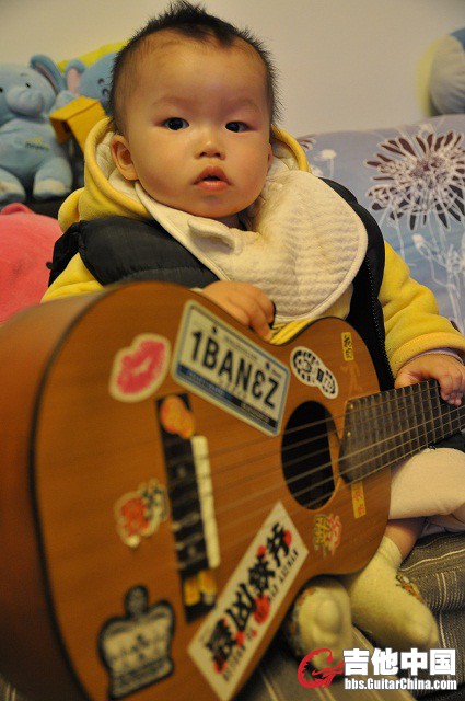 宝贝&YAMAHA