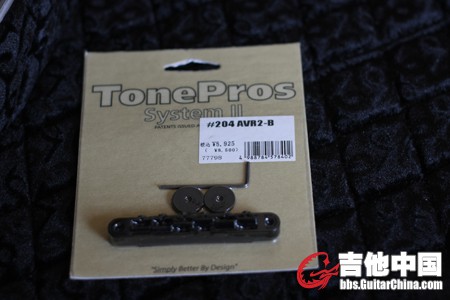 TONEPERS琴桥~价格500