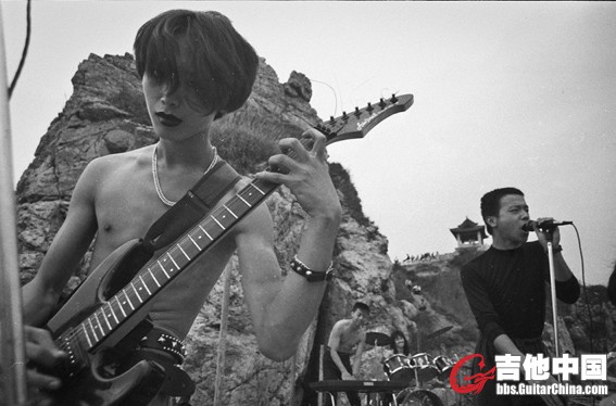 做梦乐队.jpg