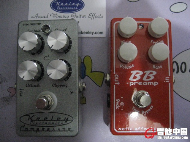 纯手工子弹匣--- KELLEY 压缩和XOTIC BB限量款过载
