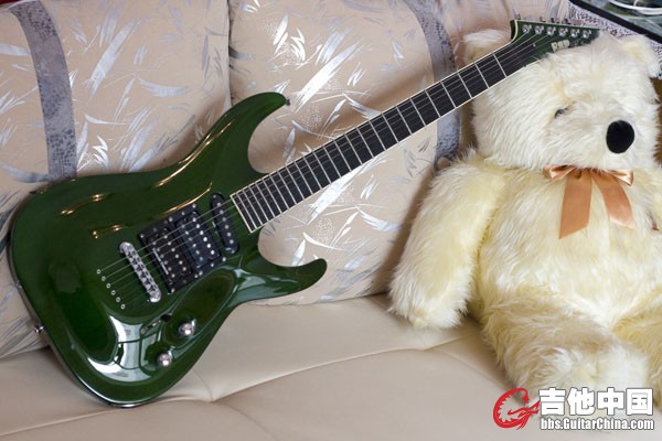 ESP CS