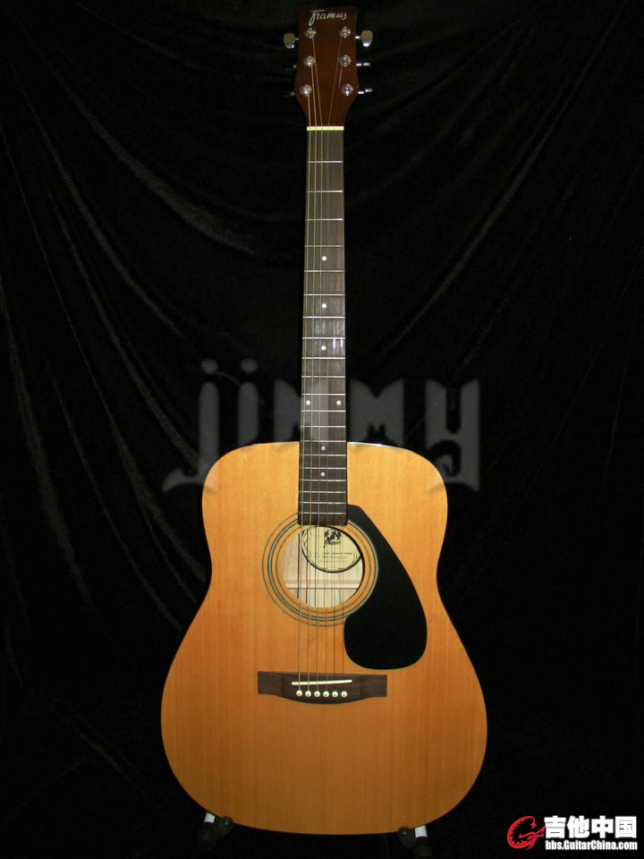 framus texan 本色 1.JPG