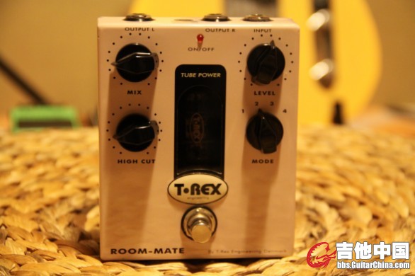 T-REX Room-Mate