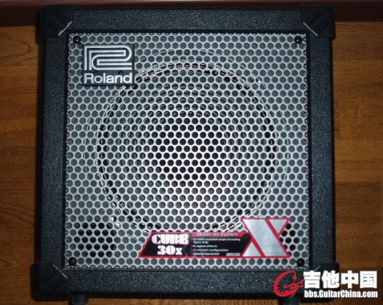 Roland Cube30X