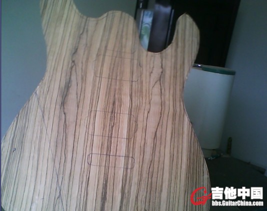 贴面 效果