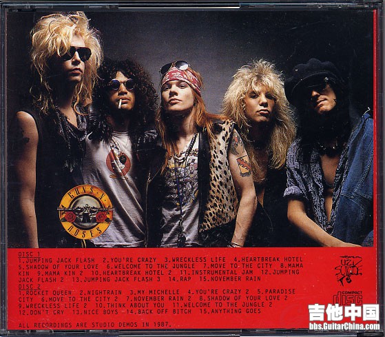 GNR  Sessions back.jpg