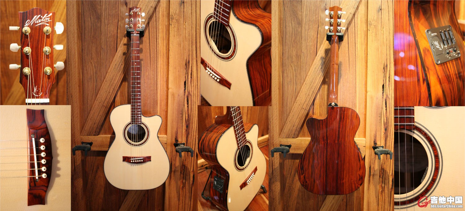 NEW!! Maton Custom shop Coco.1jpg.jpg