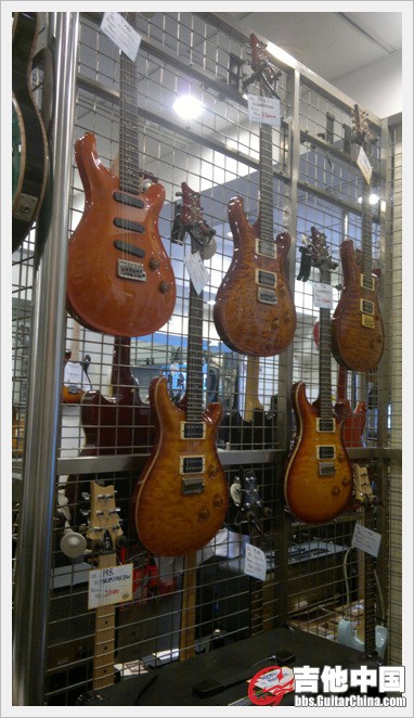 PRS