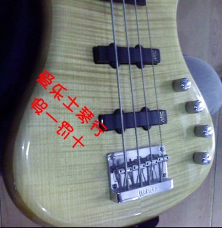 本色的木木 好看