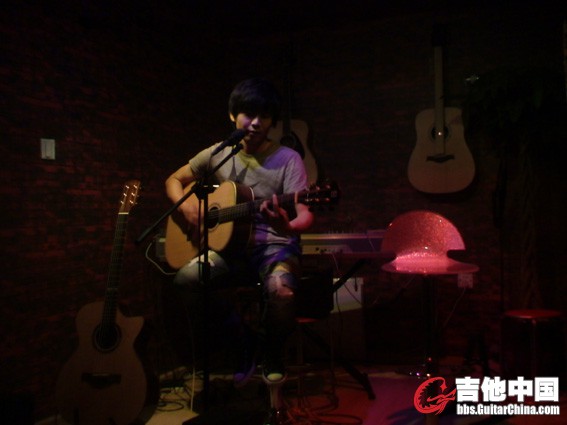 琴友会1