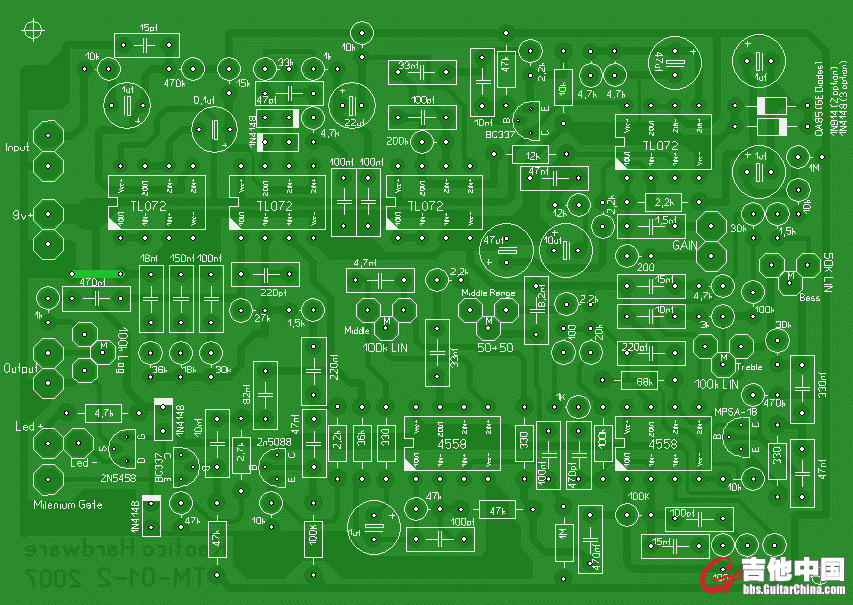 zoom trimetal PCB_Mount.gif