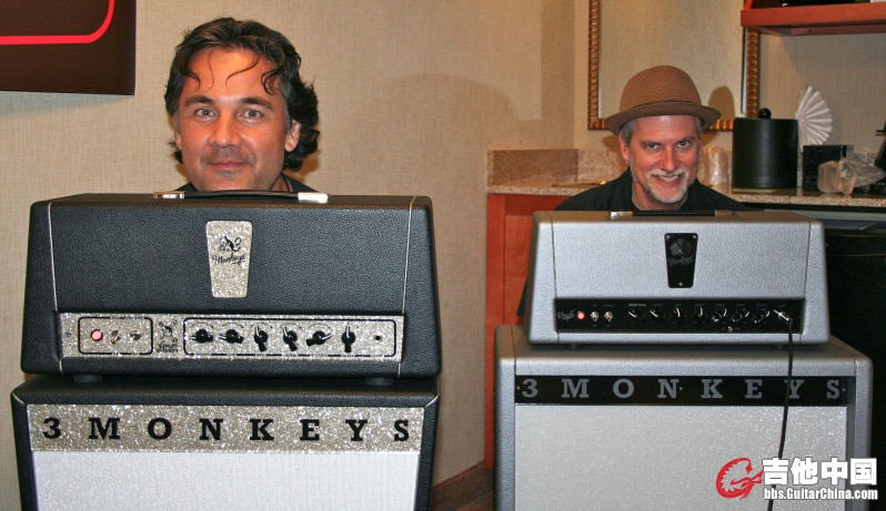 3 Monkey