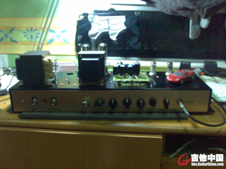 my diy amp - 106992082702877.jpg