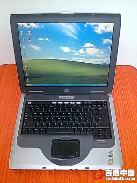 笔记本HP NX9000.jpg