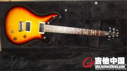 PRS 20周年Custom22