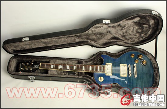 Epiphone Tribute 1960 Les Paul Standard