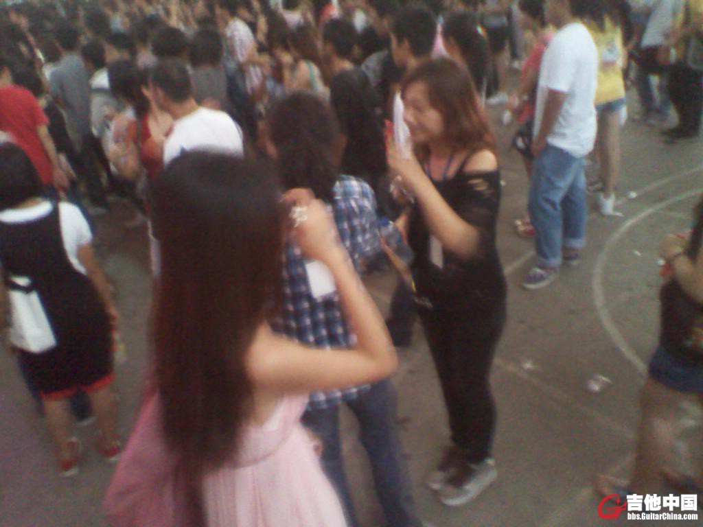 这是学生妹，你信吗？反正我是信的