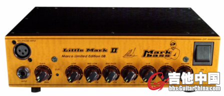 Little Mark II Limited Edition.jpg