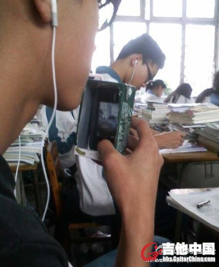 我无时不刻不在偷拍你