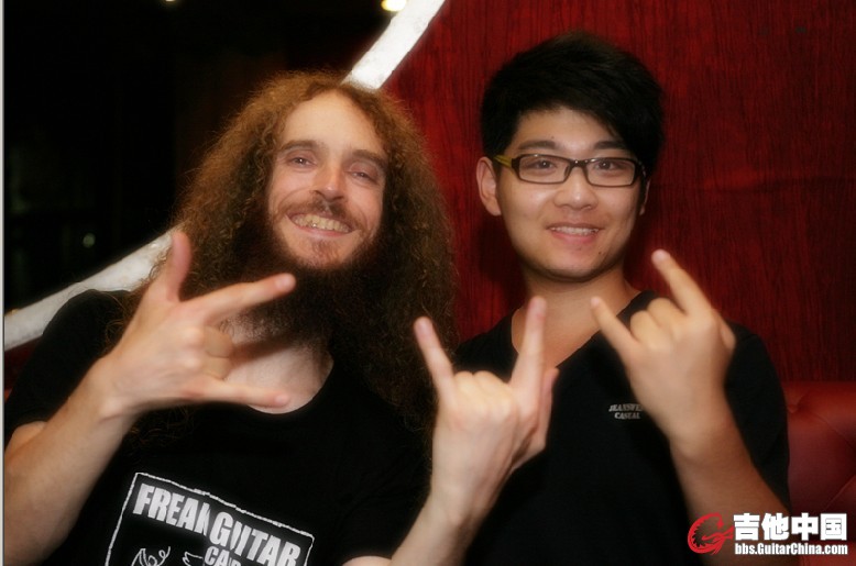 本溪小伙！和Guthrie Govan.jpg