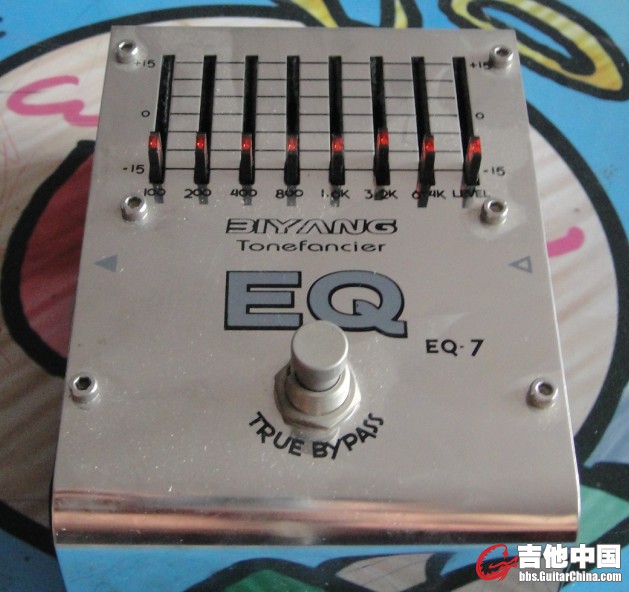  EQ