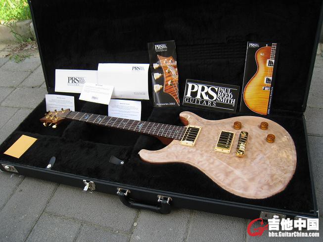 PRS CUSTOM 22 艺术家 002.jpg