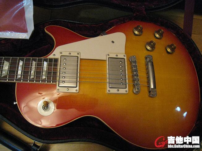 GIBSON R8 双黄炒鸡蛋西红柿 033.jpg