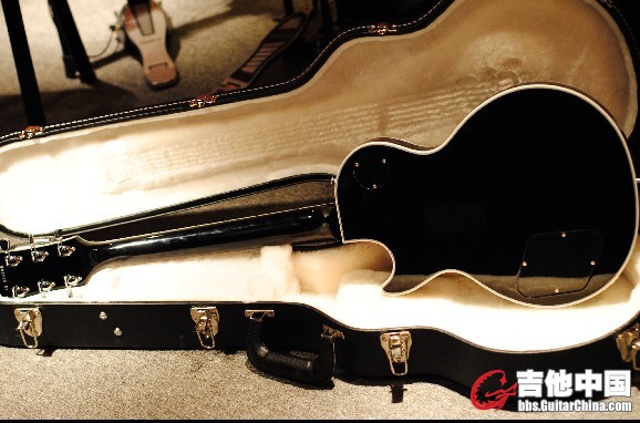 les pual custom