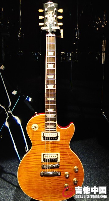 slash 2010 les pual $27500