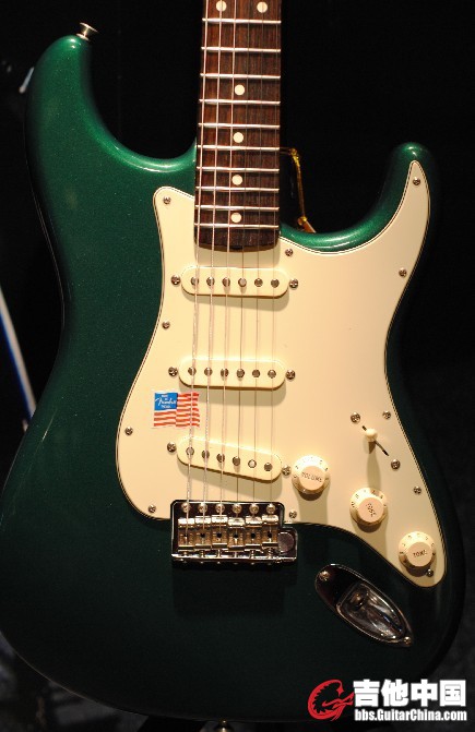 Fender  vintage   hot rod 62