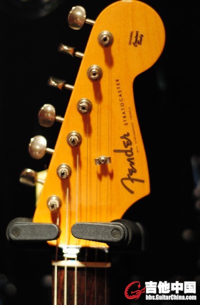 Fender vintage  57