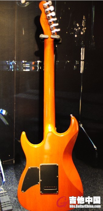 Fender showmaster elite smt